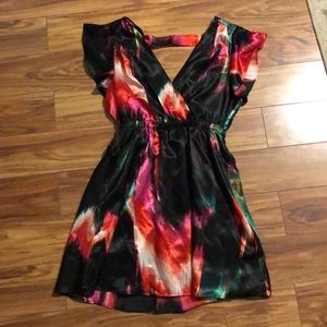 Women’s cocktail dress